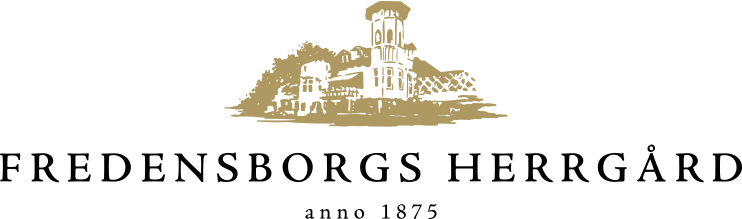Fredensborgs Herrgård Logo